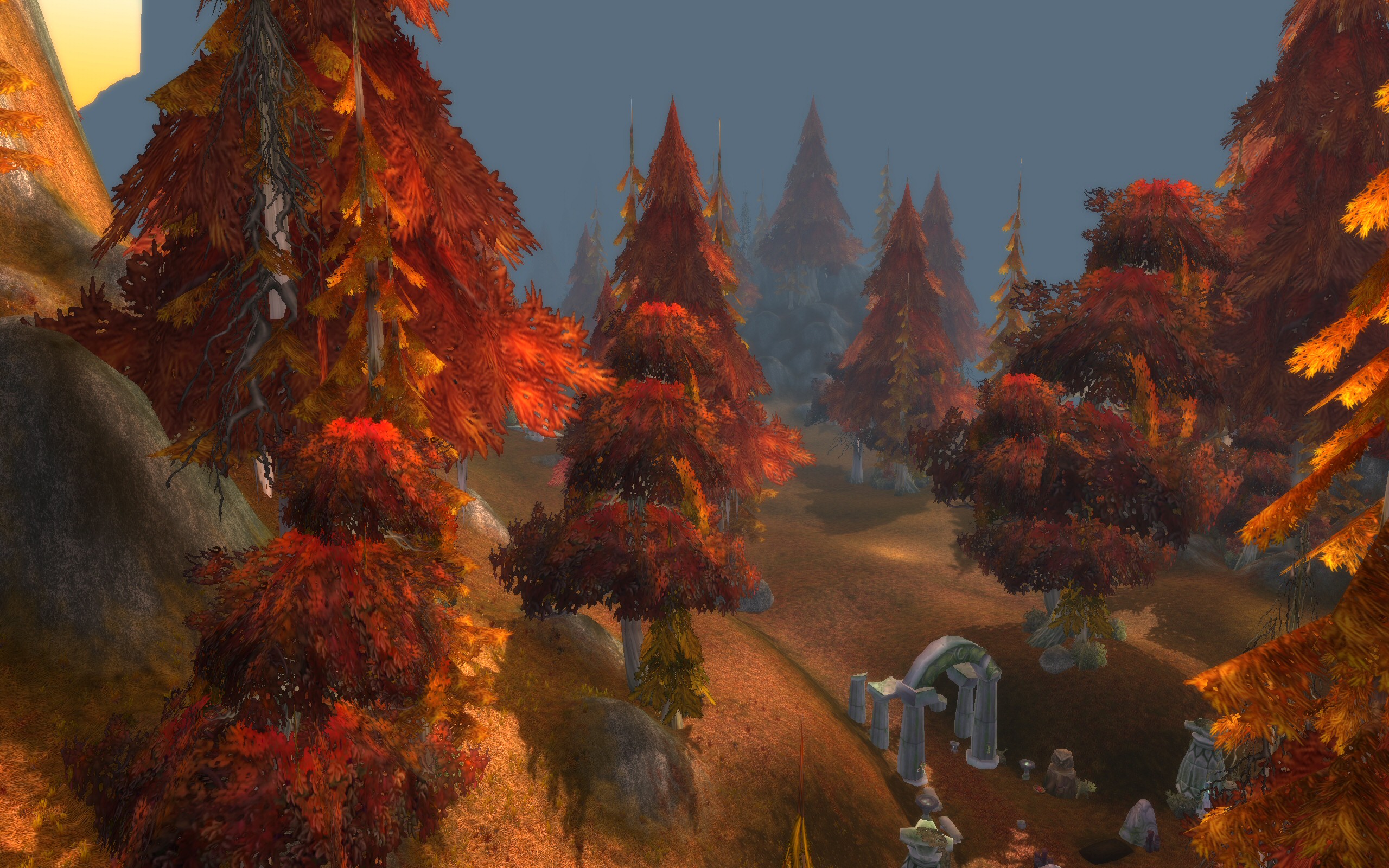 World of Warcraft: Cataclysm